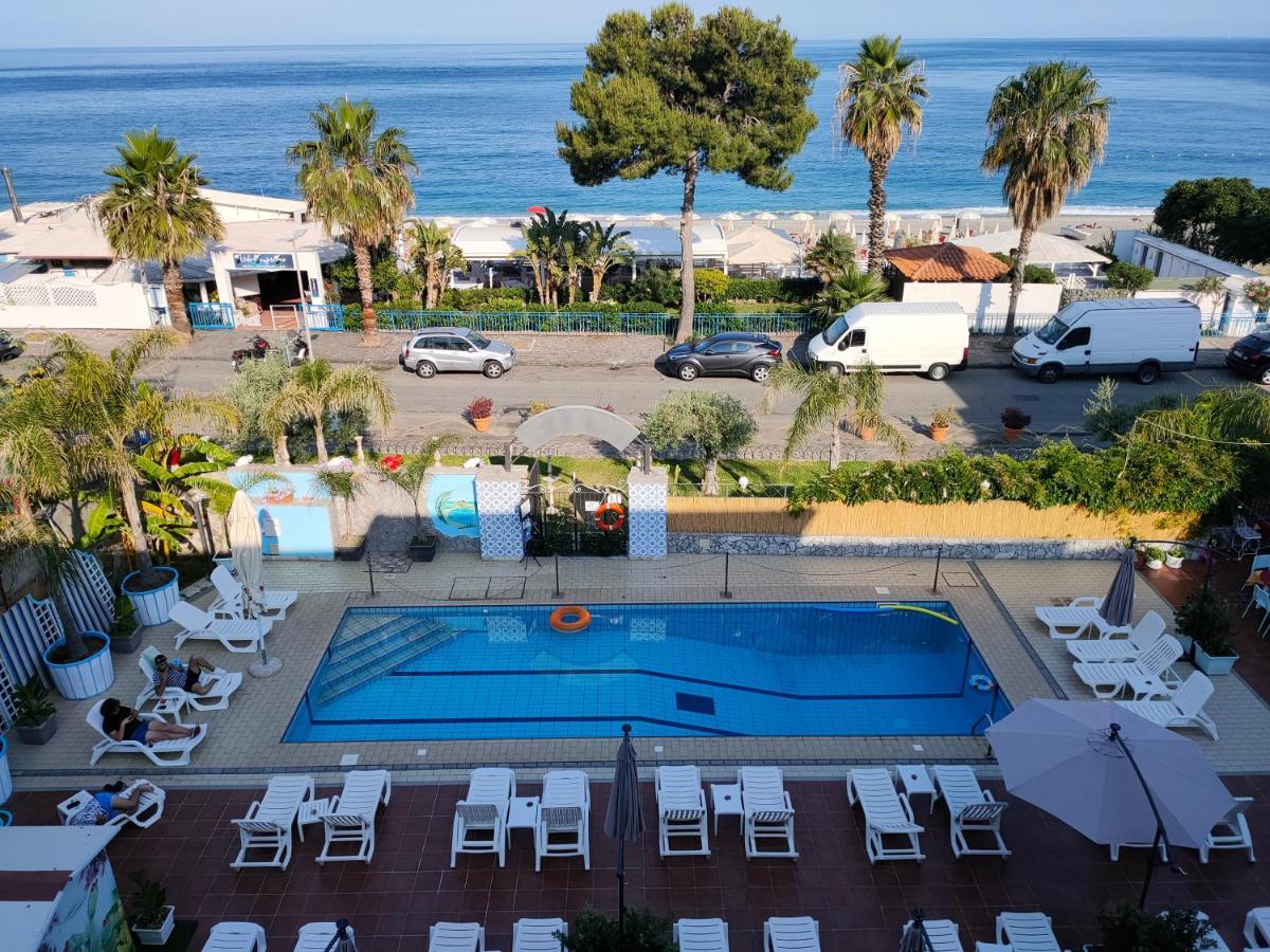 Taormina By The Sea Daire Mazzeo Dış mekan fotoğraf