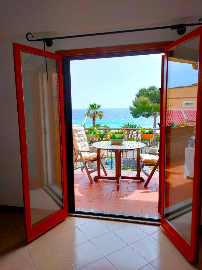 Taormina By The Sea Daire Mazzeo Dış mekan fotoğraf