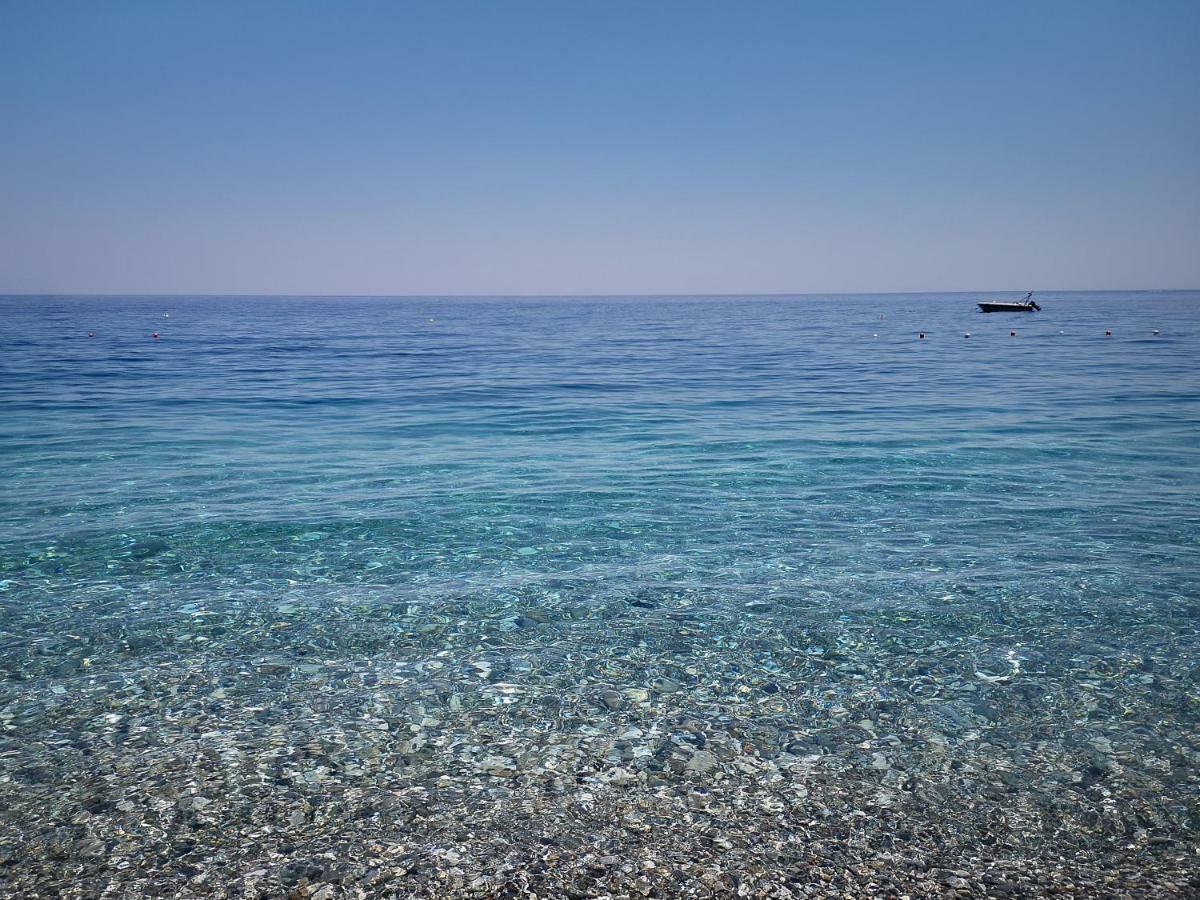 Taormina By The Sea Daire Mazzeo Dış mekan fotoğraf