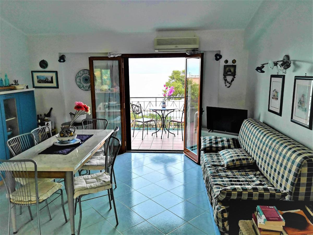 Taormina By The Sea Daire Mazzeo Dış mekan fotoğraf