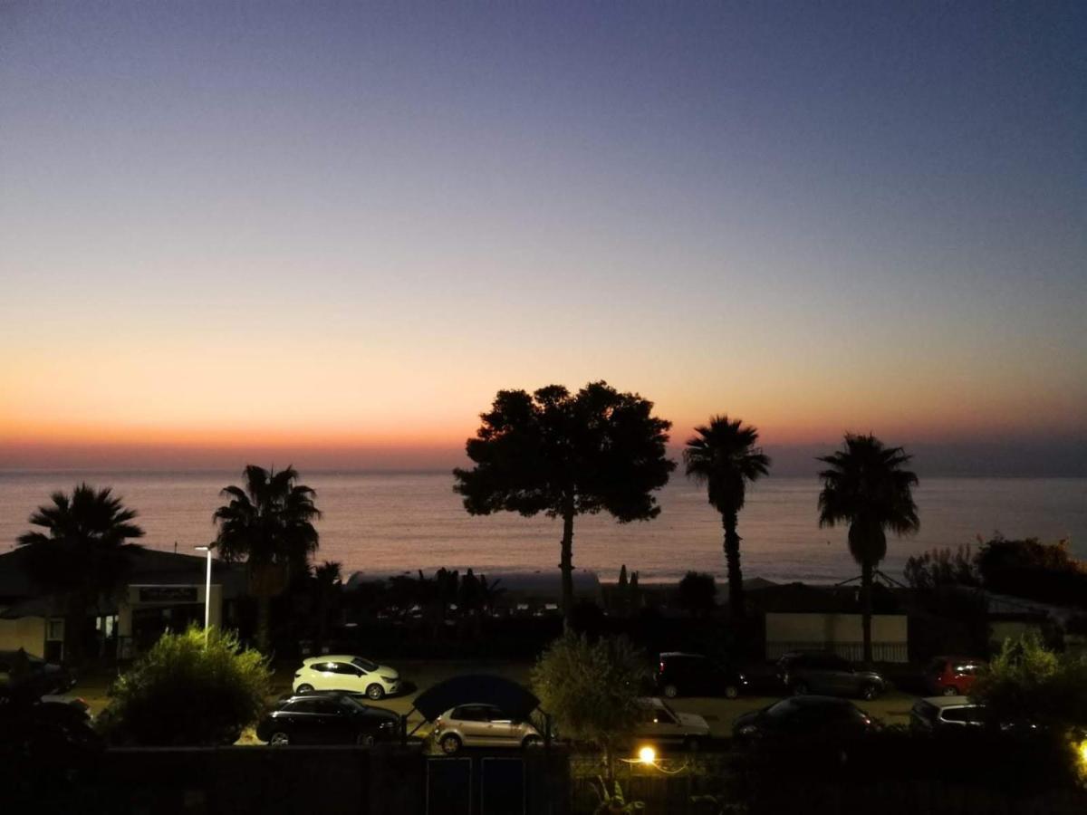 Taormina By The Sea Daire Mazzeo Dış mekan fotoğraf